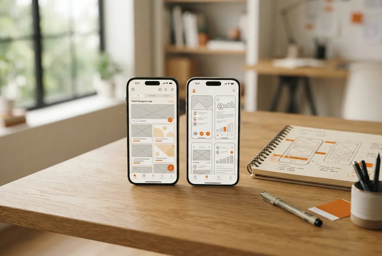 Why teams invest in a mobile app.