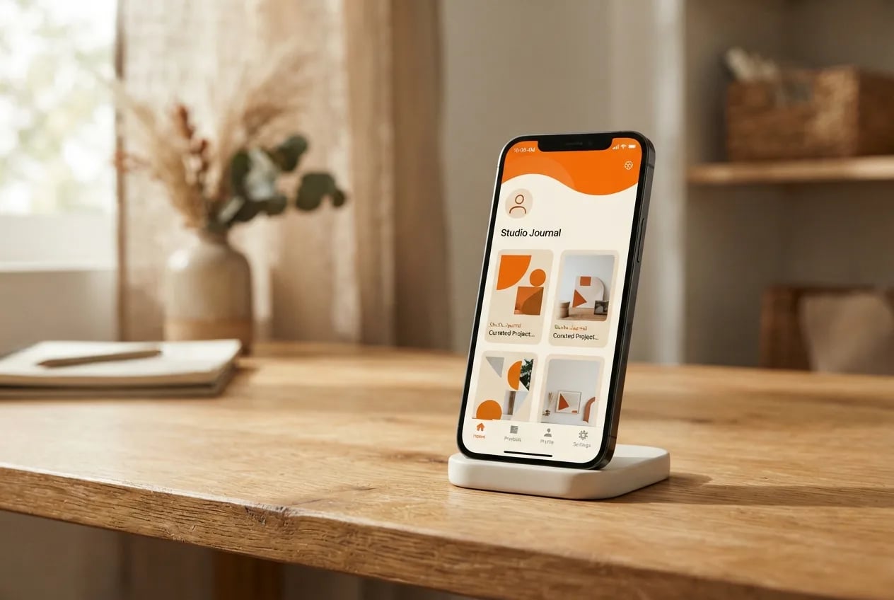 Mobile Applications