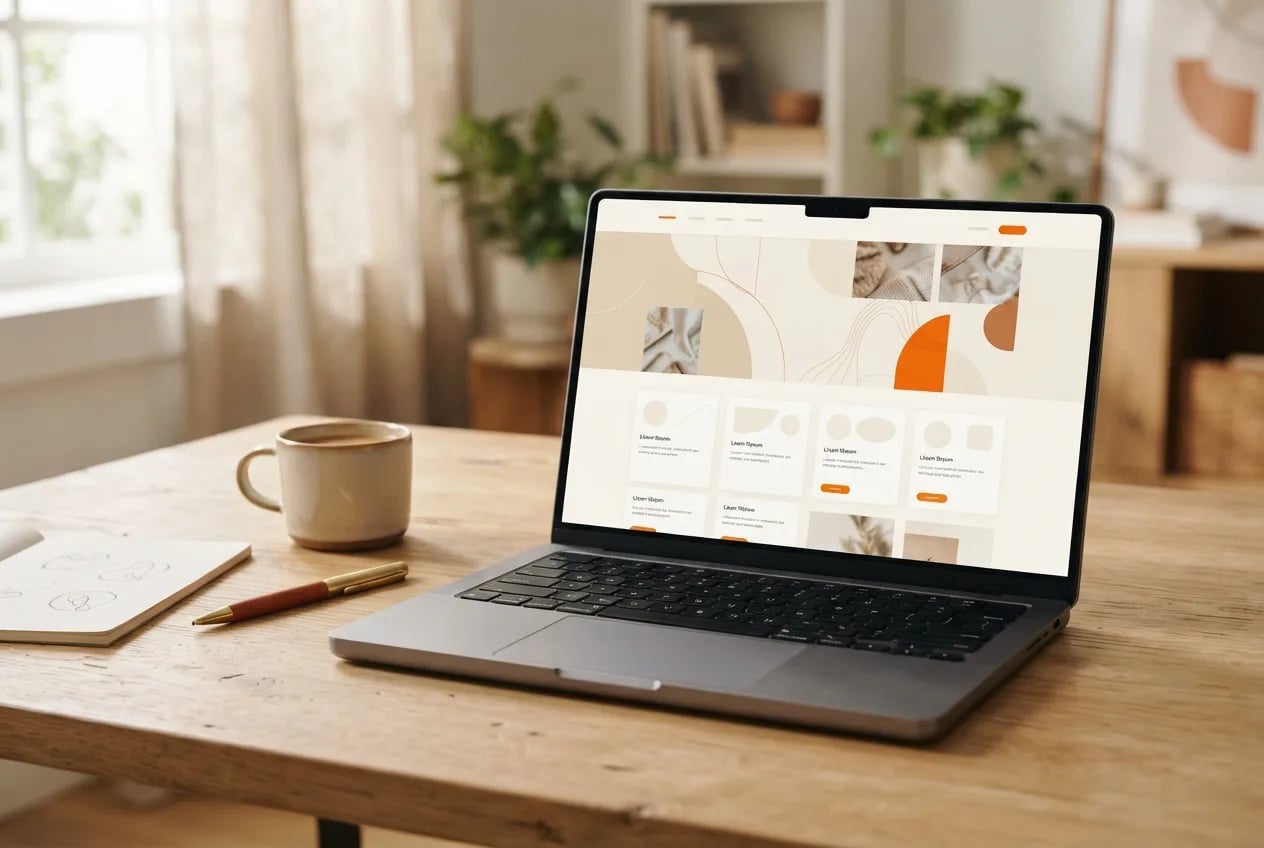 Website Development